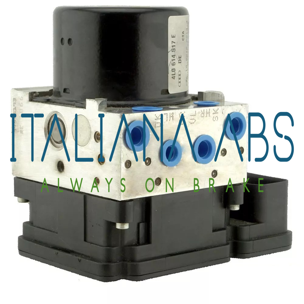 Centralina ABS VW 10092603053 4L0614517E 10021200144