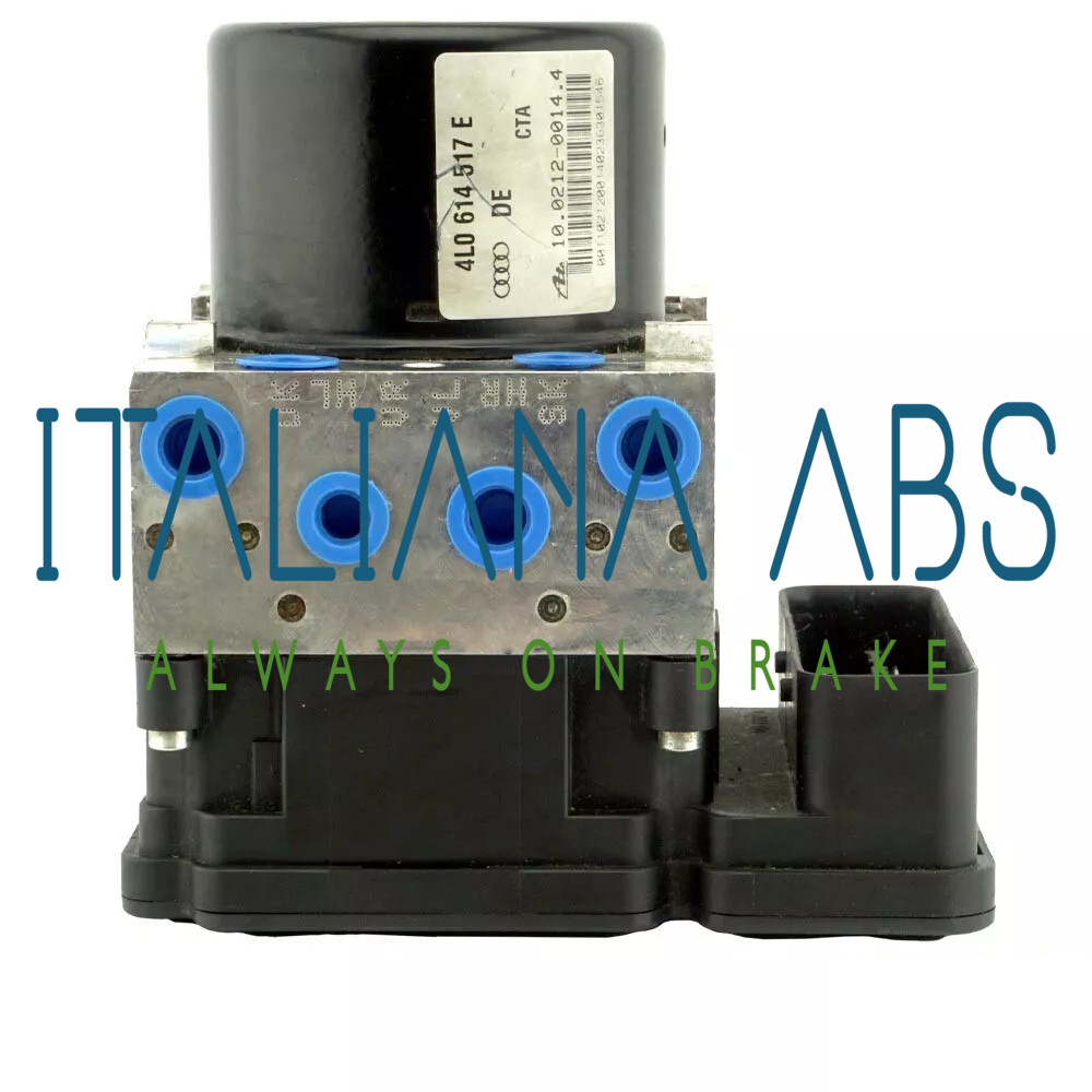 Centralina ABS VW 10092603053 4L0614517E 10021200144