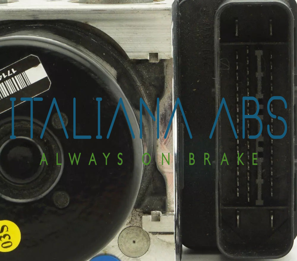 Centralina ABS VW 10092603053 4L0614517E 10021200144