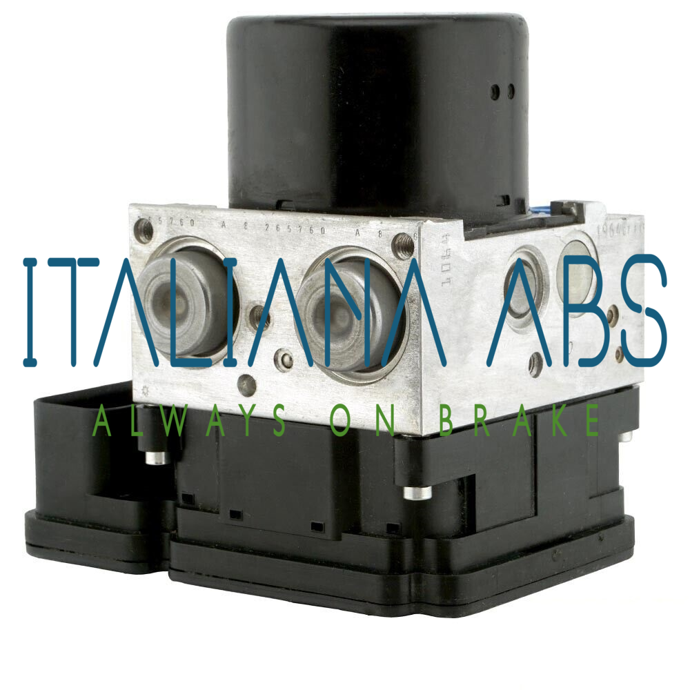 Centralina ABS Land Rover, codici identificativi: 10092632053 6G9N2C405DG