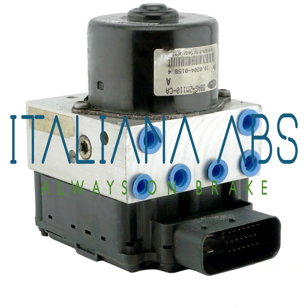 Centralina ABS VOLVO 10094801053 98AG2M110CA 10020401584