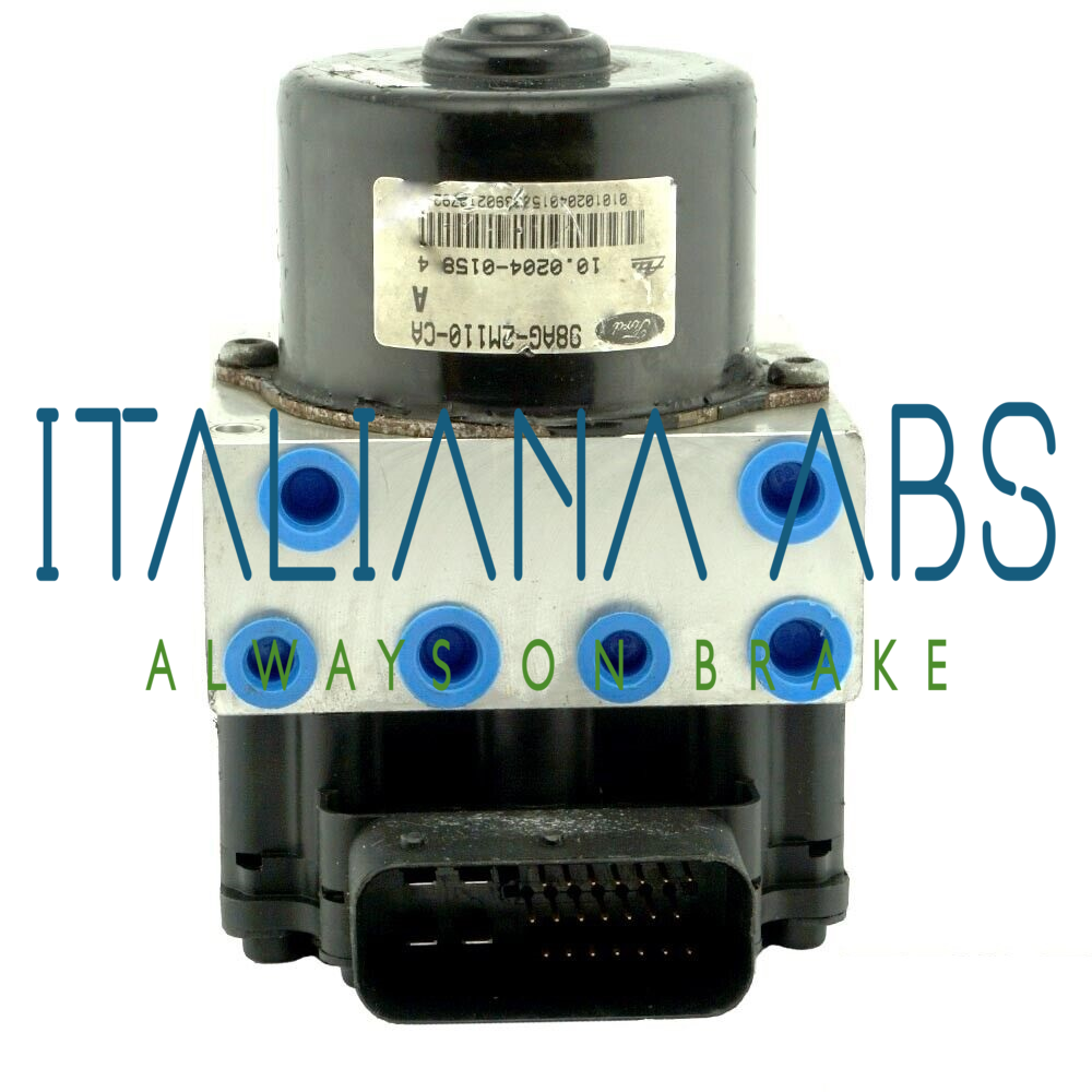 Centralina ABS VOLVO 10094801053 98AG2M110CA 10020401584