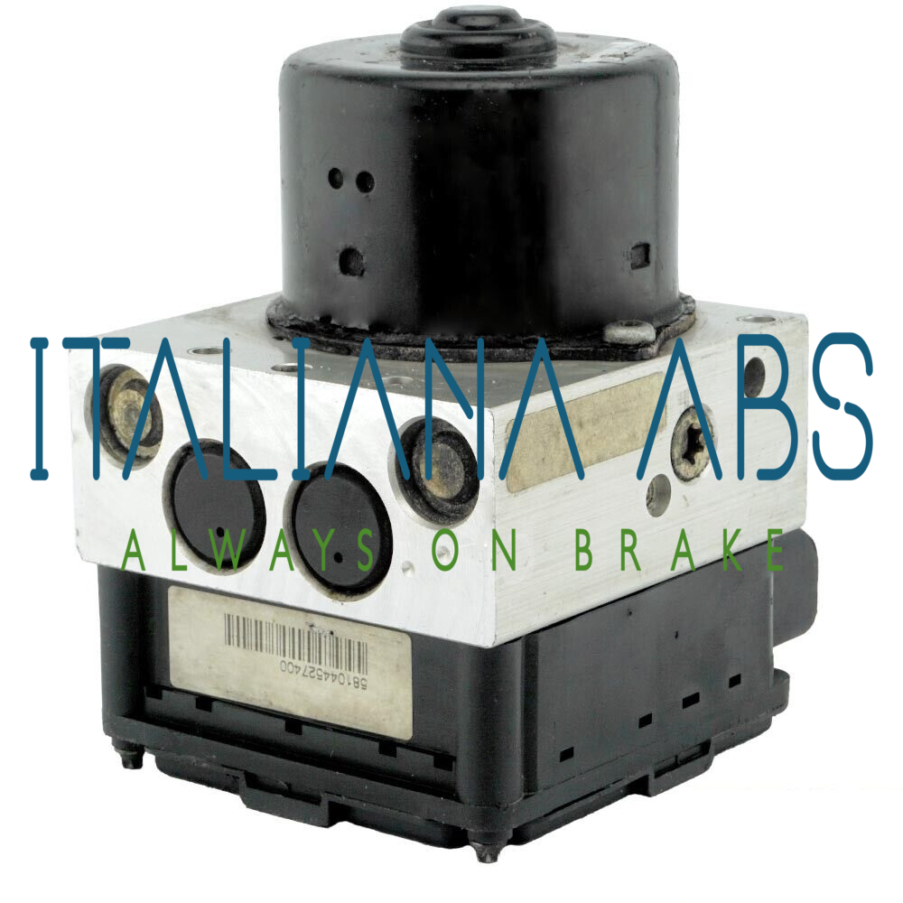 Centralina ABS VOLVO 10094801053 98AG2M110CA 10020401584