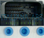 Centralina ABS VOLVO 10094801053 98AG2M110CA 10020401584