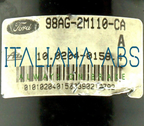 Centralina ABS VOLVO 10094801053 98AG2M110CA 10020401584
