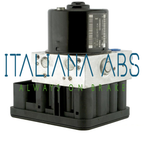 Centralina ABS FORD, codici identificativi: 10096001333 9V412C405CA 10020603984