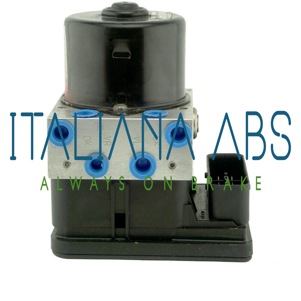 Centralina ABS OPEL, codici identificativi: 10096005333 13157579 10020601474