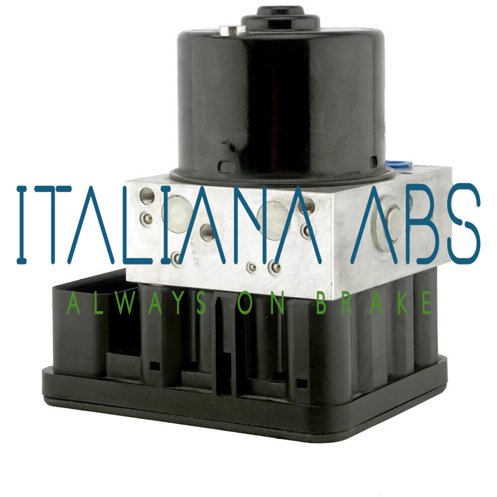 Centralina ABS BMW, codici identificativi: 10096008453 6789301 34516789300