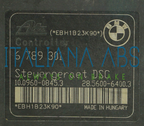 Centralina ABS BMW, codici identificativi: 10096008453 6789301 34516789300