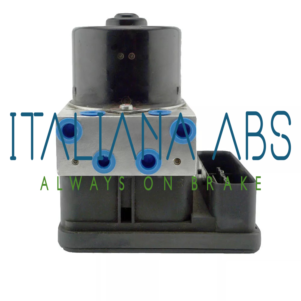 Centralina ABS RENAULT, codici identificativi: 10096014113 8200053423B