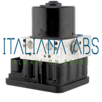 Centralina ABS RENAULT, codici identificativi: 10096014443 8200808145 10020603464
