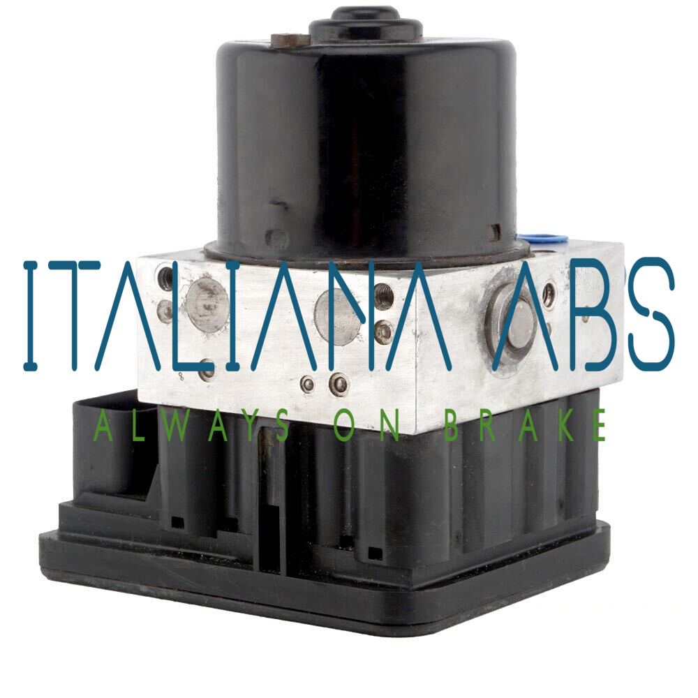 Centralina ABS RENAULT, codici identificativi: 10096014443 8200808145 10020603464