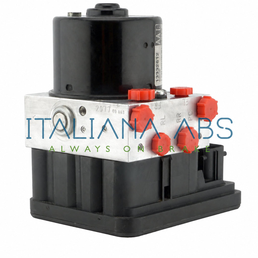 Centralina ABS Opel 10096045093 13332612 10020604084 - foto 1 con filigrana Italiana ABS