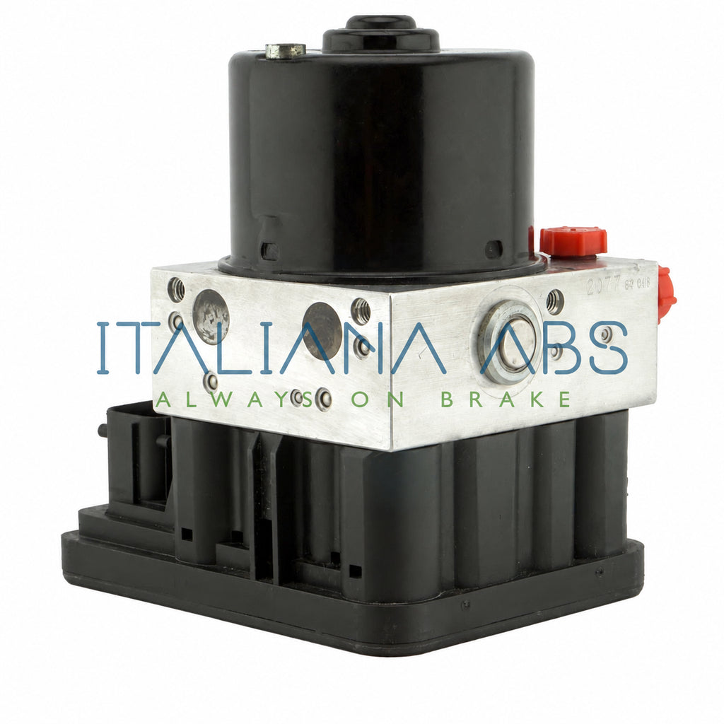 Centralina ABS Opel 10096045093 13332612 10020604084 - foto 3 con filigrana Italiana ABS