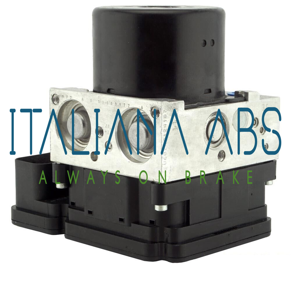 Centralina ABS FORD, codici identificativi: 10096101873 CV212C405CB 10021208524