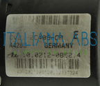Centralina ABS FORD, codici identificativi: 10096101873 CV212C405CB 10021208524