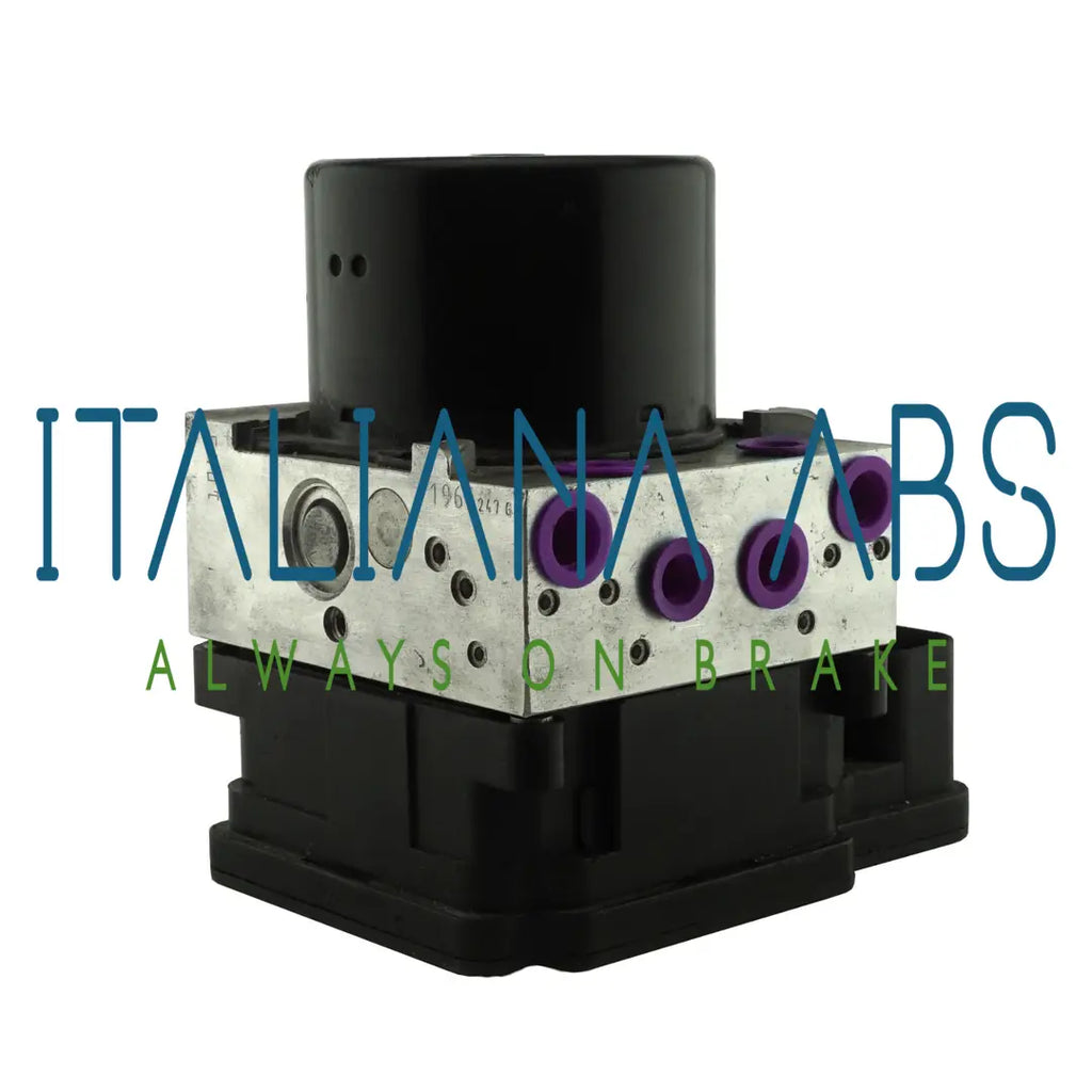 Centralina ABS RENAULT, codici identificativi: 476601523R 10096114413 10021203594