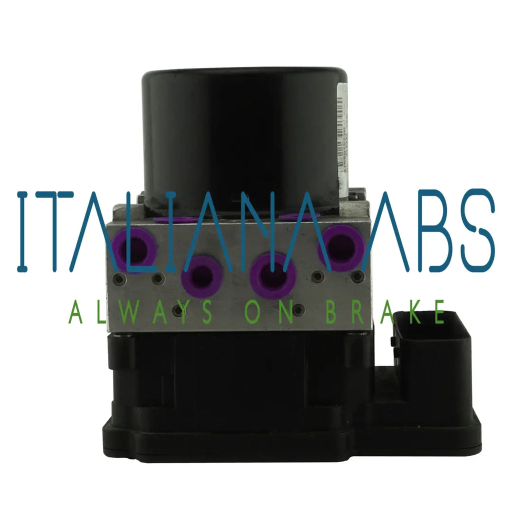 Centralina ABS RENAULT, codici identificativi: 476601523R 10096114413 10021203594