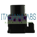 Centralina ABS RENAULT, codici identificativi: 476601523R 10096114413 10021203594