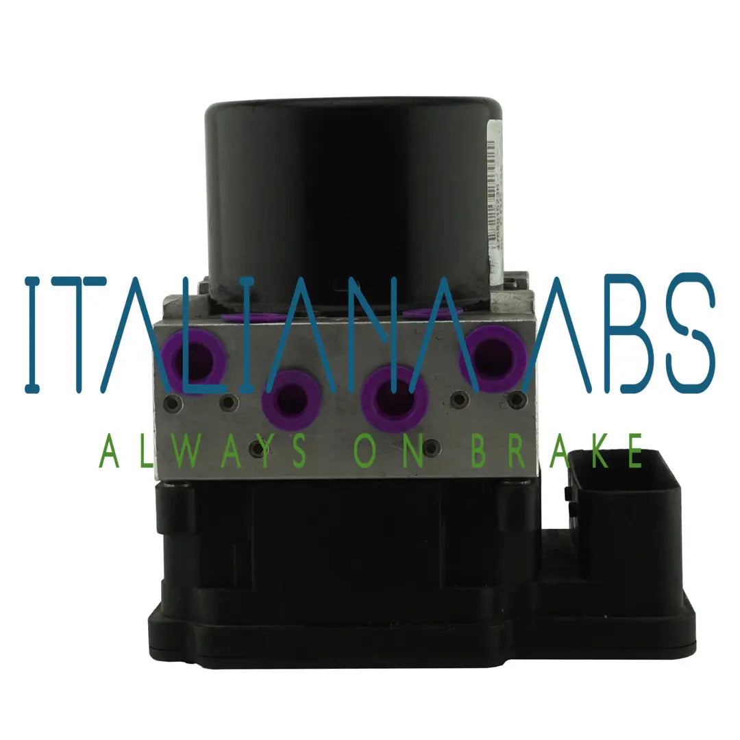 Centralina ABS RENAULT, codici identificativi: 476601523R 10096114413 10021203594
