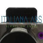 Centralina ABS RENAULT, codici identificativi: 476601523R 10096114413 10021203594