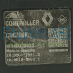 Centralina ABS RENAULT, codici identificativi: 476601523R 10096114413 10021203594
