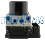 Centralina ABS RENAULT, codici identificativi: 10096114433 10021203734 476602071R