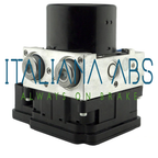 Centralina ABS RENAULT, codici identificativi: 10096114433 10021203734 476602071R