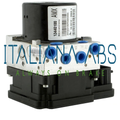 Centralina ABS OPEL, codici identificativi: 10096145473 10021209694 13440100 AMX