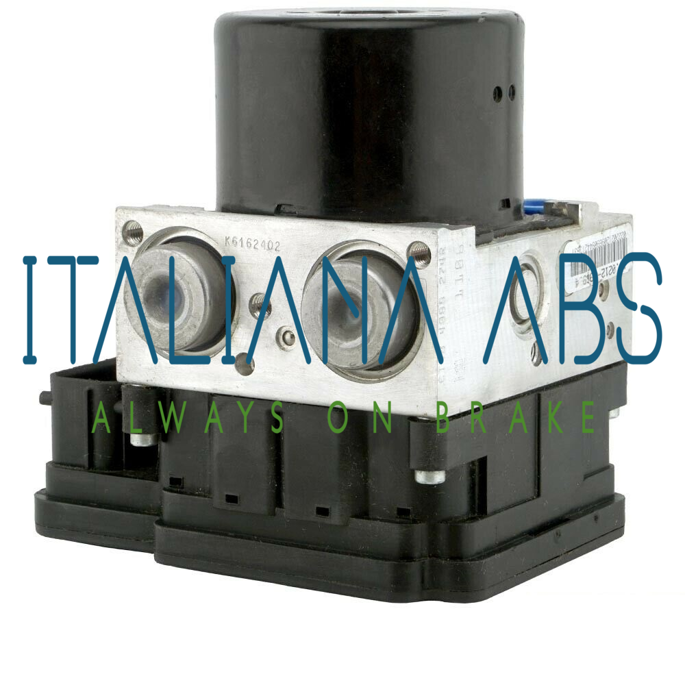 Centralina ABS OPEL, codici identificativi: 10096145473 10021209694 13440100 AMX