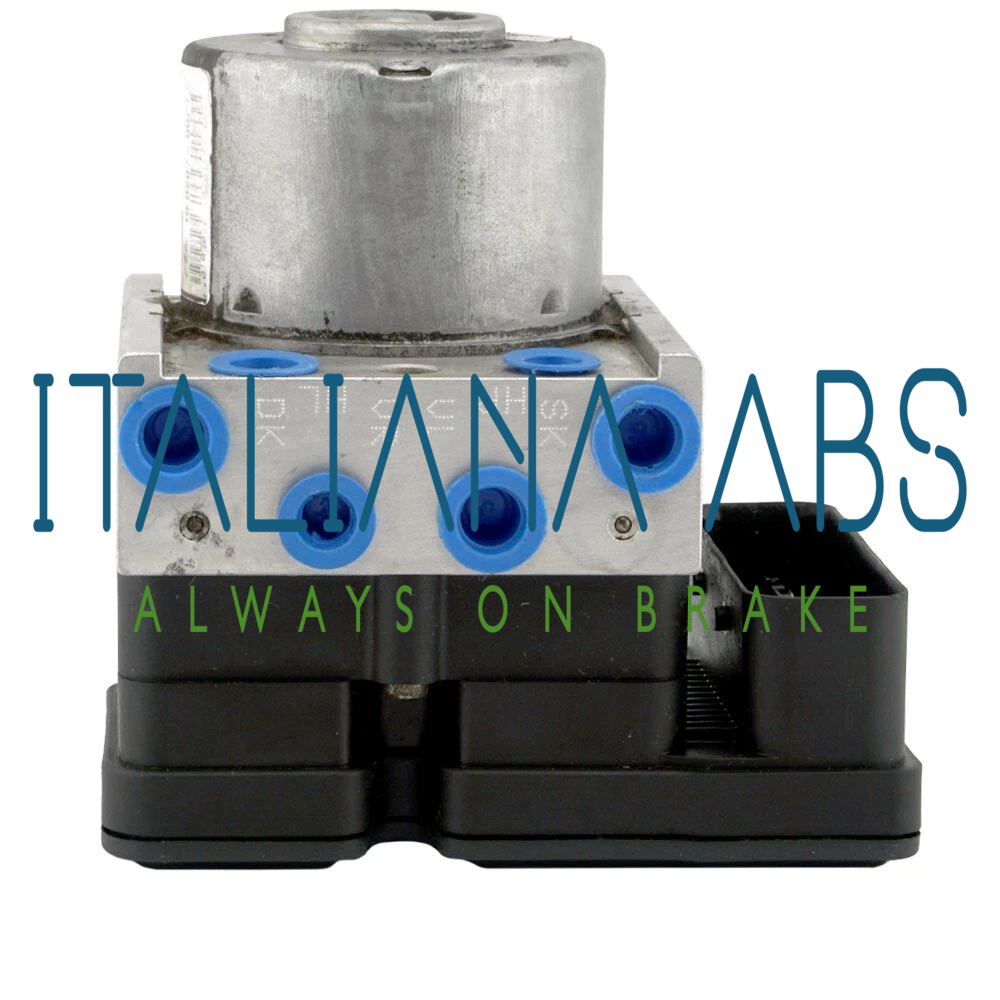 Centralina ABS OPEL, codici identificativi: 10097005043 24447833 GN 10020700204