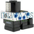 Centralina ABS MINI, codici identificativi: 10097008523 10020700154 6765323 6765325
