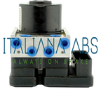 Centralina ABS MINI, codici identificativi: 10097008523 10020700154 6765323 6765325