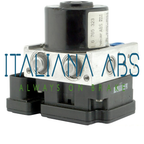 Centralina ABS MINI, codici identificativi: 10097008523 10020700154 6765323 6765325