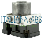 Centralina ABS CITROEN, codici identificativi: 10097011183 9652182680 10020700164