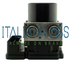 Centralina ABS VW, codici identificativi: 1K0614517BD 1K0907379AD 10096103073