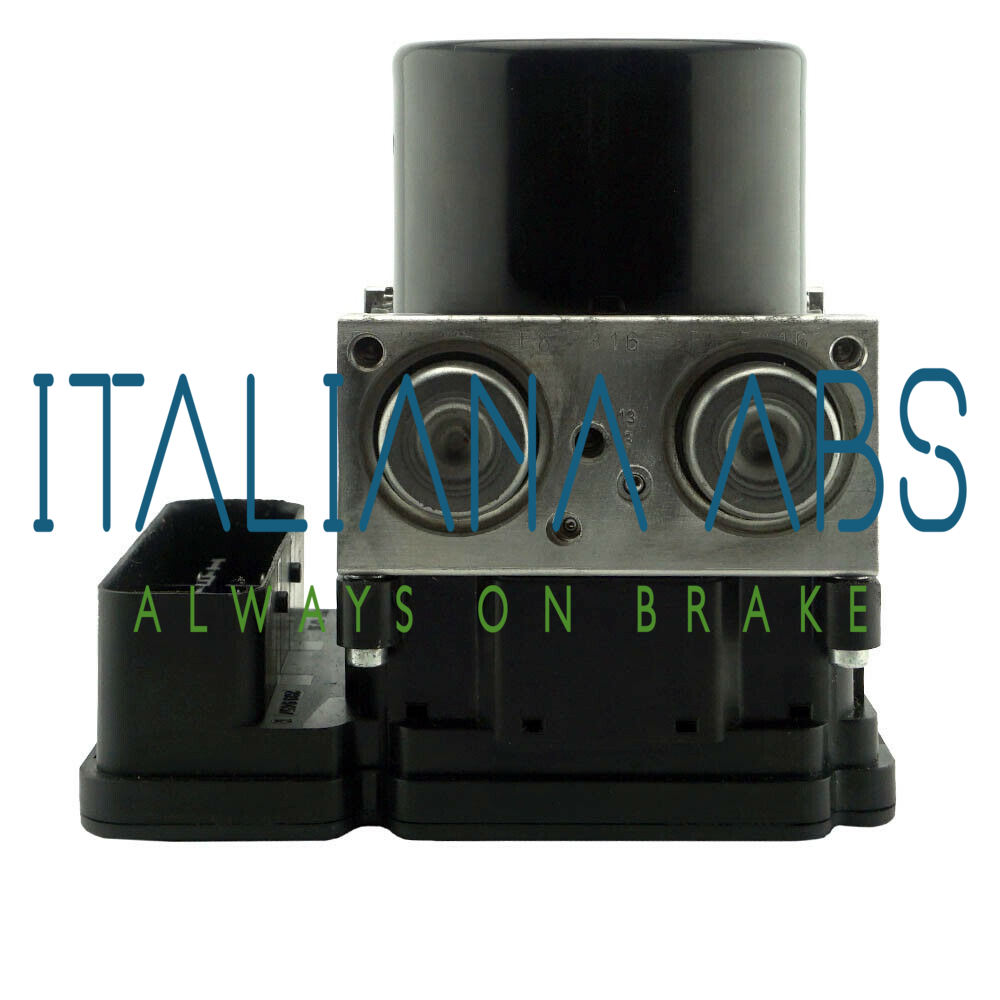 Centralina ABS VW, codici identificativi: 1K0614517BD 1K0907379AD 10096103073