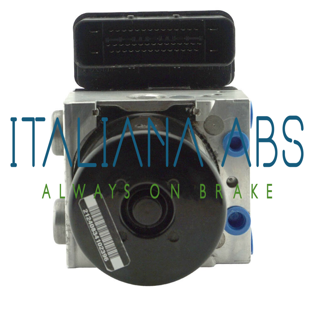 Centralina ABS VW, codici identificativi: 1K0614517BD 1K0907379AD 10096103073