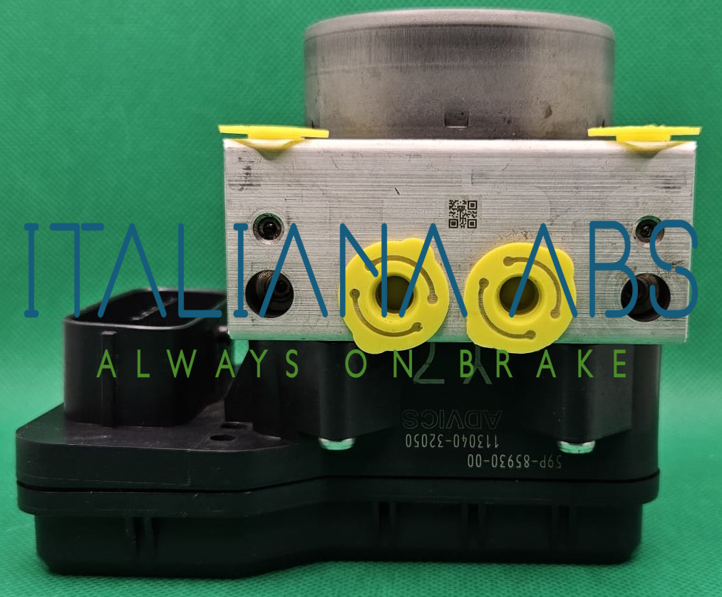 Centralina ABS Yamaha Tracer 800 113040-32050