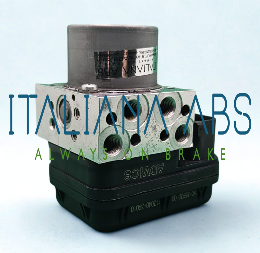 Centralina ABS Yamaha XVS 950 11304039010 1XC8593000