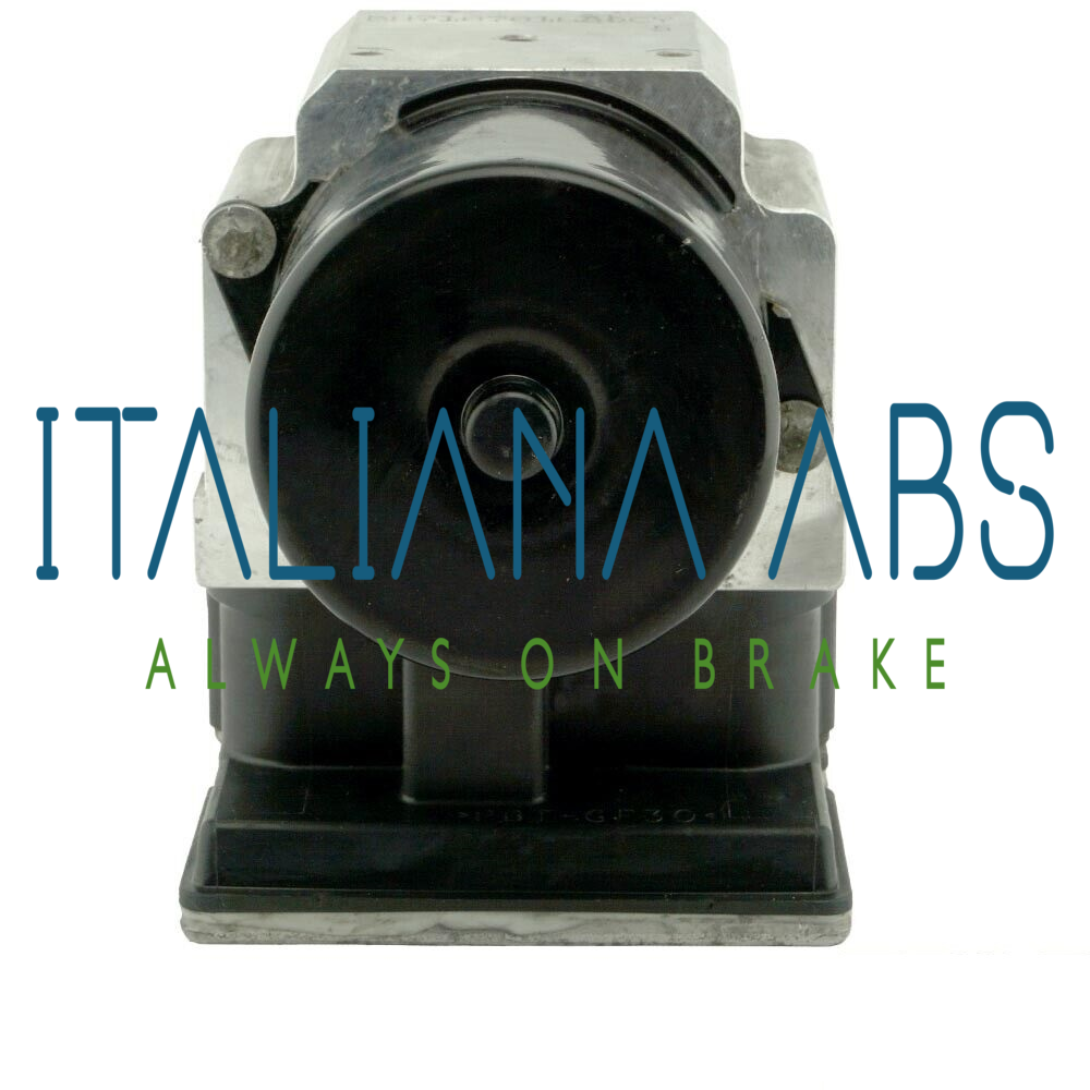 Centralina ABS OPEL, codici identificativi: 12773671 15052209 15113909 54084733D