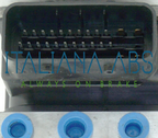 Centralina ABS OPEL, codici identificativi: 12773671 15052209 15113909 54084733D