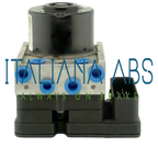 Centralina ABS OPEL, codici identificativi: 13157575 GW 10020700224 10097005033