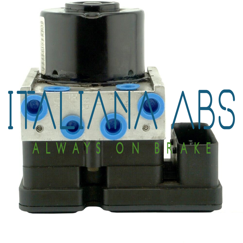 Centralina ABS OPEL, codici identificativi: 13157576 HA 10097005093 10020700244