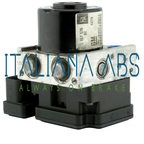 Centralina ABS OPEL, codici identificativi: 13157576 HA 10097005093 10020700244