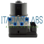 Centralina ABS OPEL, codici identificativi: 13234911 AS 10020602484 10096005593