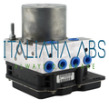 Centralina ABS OPEL, codici identificativi: 13236013 AR 0265950402 0265235163