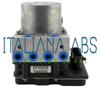 Centralina ABS OPEL, codici identificativi: 13236013 AR 0265950402 0265235163