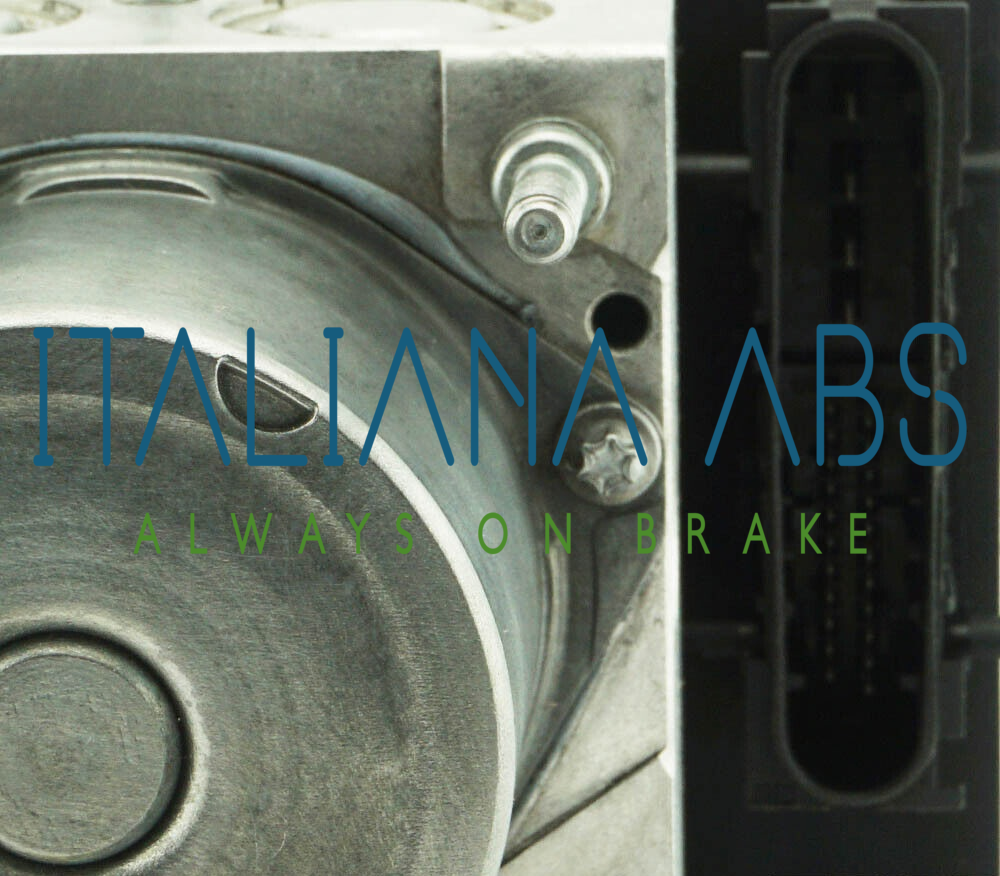 Centralina ABS OPEL, codici identificativi: 13236013 AR 0265950402 0265235163