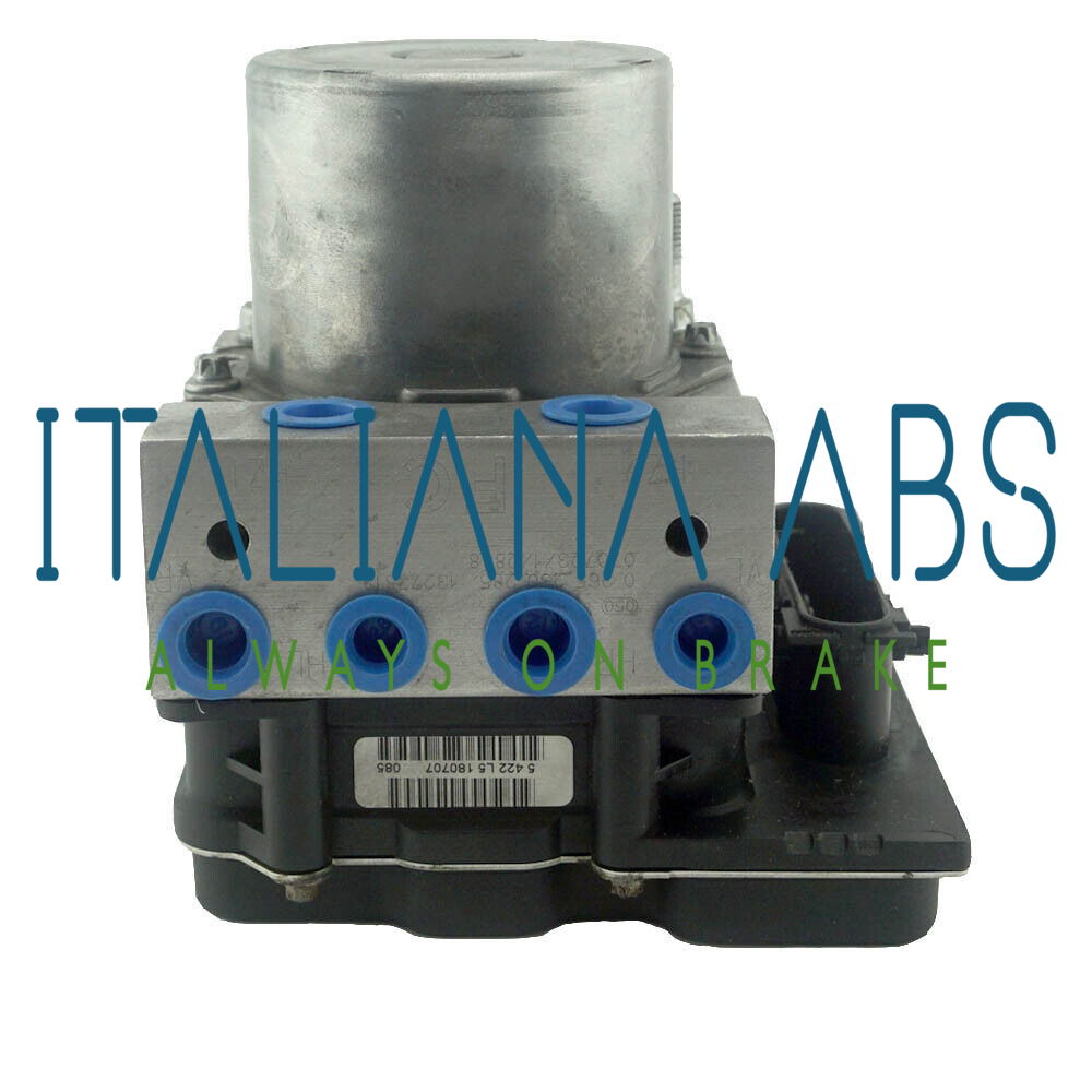 Centralina ABS OPEL, codici identificativi: 13277813 FC 0265230285 0265950402